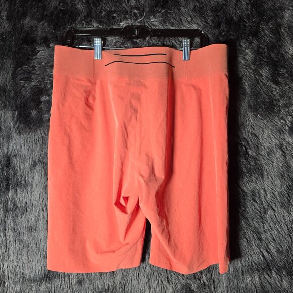 Men's Lululemon Swiming Shorts estimated Size 32 - no string closure - Picture 8 of 10